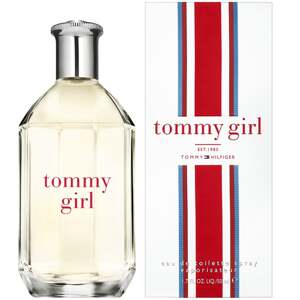 TOMMY HILFIGER Tommy Girl EDT, 50 ml