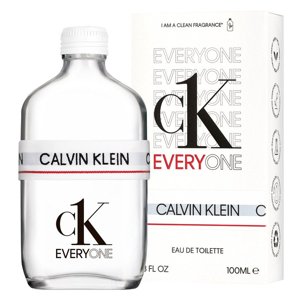 Calvin Klein CK Everyone Nová unisex EDT 100ml