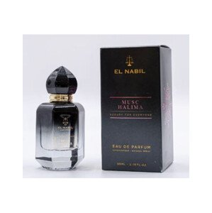 EL NABIL- Royal Gold Eau De Parfum 65 Ml