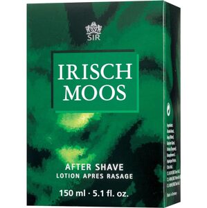 Sir Irish Moos homme/men, voda po holení, 150 ml