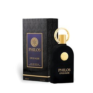 Philos Opus Noir EDP od Maison Alhambra, 100 ml