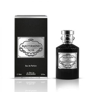 Mastermind Noir od Nabeel Parfumes, 100 ml
