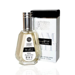 Lattafa Ana Abiyedh parfémová voda unisex 50ml