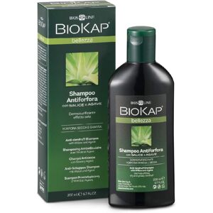 BIOKAP Šampon Antifora 200ml