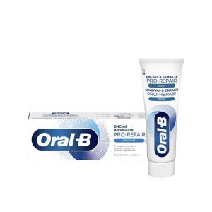 Oral-B Gum & Enamel Pro-Repair Original zubní pasta, 75 ml