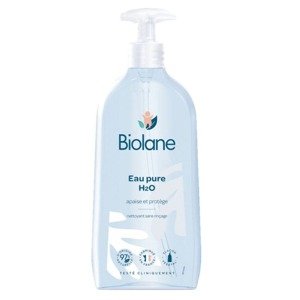 Biolane - Eau Pure H2O 750ml