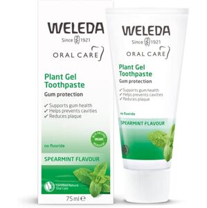 WELEDA - Zubní pasta na rostlinné bázi 75ml
