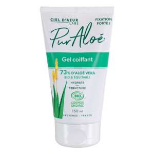 Ciel d'Azur Labs - Stylingový gel Aloe Vera 150ml