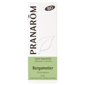 Pranarôm Pranarom Bergamotový esenciální olej, 10 ml