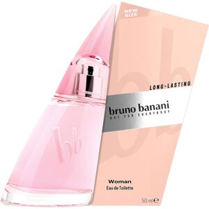 Bruno Banani Woman EDP, 50 ml