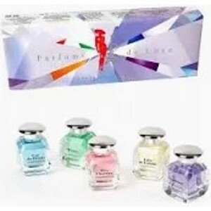 Charrier Parfums Parfums de Luxe , 5*12ml