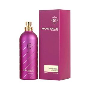 MONTALE PARIS Montale Roses Musk parfumovaná voda unisex 100 ml