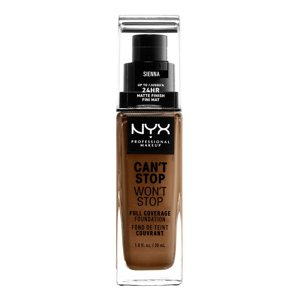 NYX, Can't Stop , make-up,, 30 ml Cswsf21