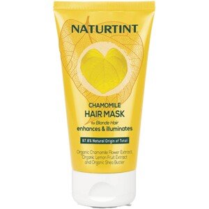 Naturtint maska na vlasy heřmánek ,150ml