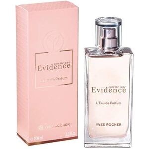 Yves Rocher COMME UNE EVIDENCE EDT 100ml