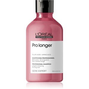 L'Oréal Professionnel Serie Expert Pro Longer Shampoo, 300 ml