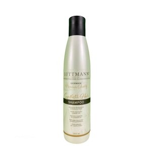 LUTTMANN Šampon Synthetik Hair, 200 ml