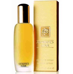 CLINIQUE AROMATICS ELIXIR Parfume Spray 45ml