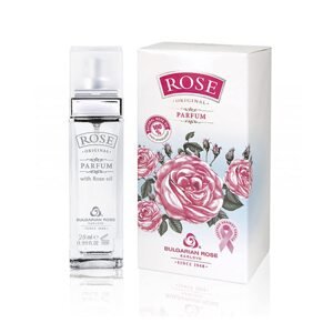 BULGARIAN ROSE Parfum 28ml