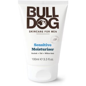 BULL DOG Sensitive hydratační krém 100ml