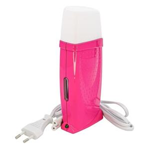 EpilWax  Ohřívač vosku pro 100 ml roll-ony Pink