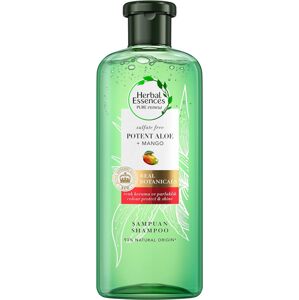 Herbal Essences Šampon Aloe Mango 225ml