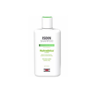 ISDIN dermatologický šampon proti lupům 200ml