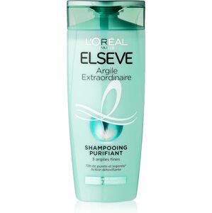 L'Oréal Elseve Argile Extraordinary Šampón 250ml