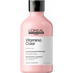 Loréal L'Oréal, Vitamino Color, šampon, 300 ml