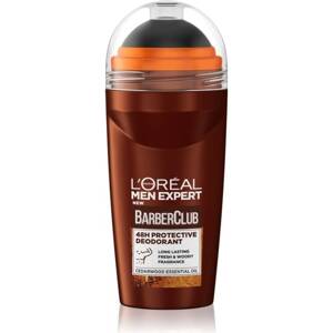 Loréal L'Oréal BarberClub , deodoran pro muže, 50 ml