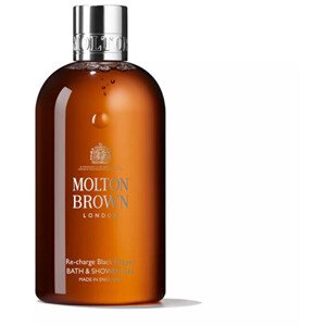 Molton Brown RE-CHARGE Black Pepper sprchový gel 300ml
