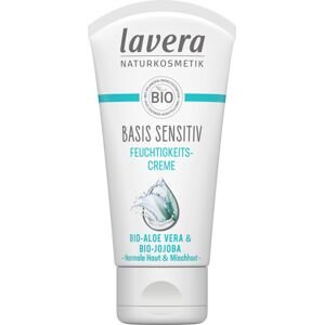 lavera Mycí gel Basis Sensitive 75ml