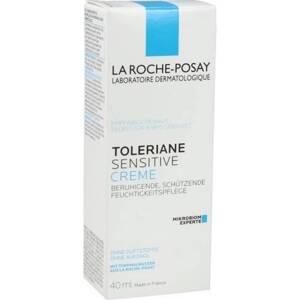 LA ROCHE-POSAY TOLERIANE hydratační krém 40ml