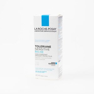 La Roche-Posay Toleriane Sensitive Rich 40ml