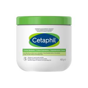 Cetaphil hydratace citlivé pokožky 450g