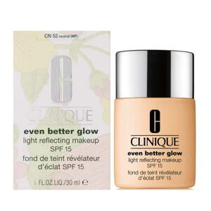 CLINIQUE even better glow makeup CN 52, 30ml