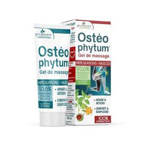 3 Chenes Laboratoires Osteophytum® Gel na svaly a klouby, 100 ml