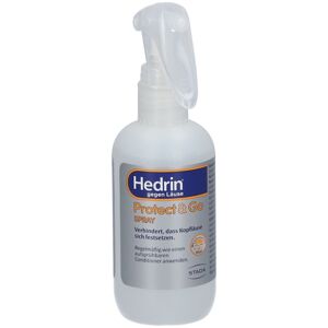 HEDRIN Protect & Go spray 120ml