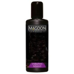 MAGOON Masážní olej pro erotickou masáž 50ml