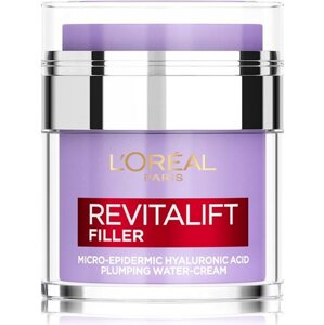 L'Oréal REVITALIFT FILLER krém proti vráskám ,50ml