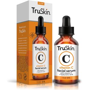 TruSkin Vitamin C Obličejové sérum, 30 ml