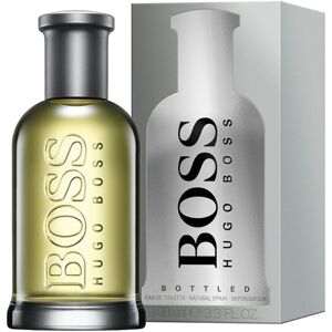 HUGO BOSS Boss Bottled EDT, 50ml