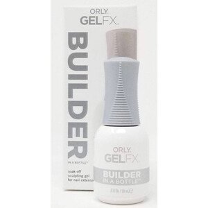 Orly Builder In A Bottle - Open Stock Namáčecí tvarovací gel pro prodlužování nehtů, 18ml