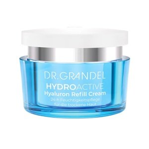 Dr. Grandel Hydro Active Hyaluron Refill Cream, 50 ml