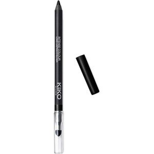 Kiko Milano tužka na oči černá, odstín 16, 1,2 ml