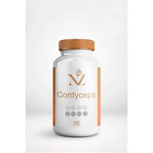 Nakup Zdrave Cordyceps - 145 kapslí