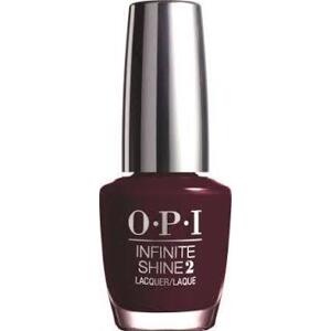 OPI Infinite Shine L14 Raisin the Bar 15ml