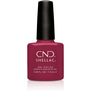 CND Shellac Nail Color - Dekadence 7,3ml