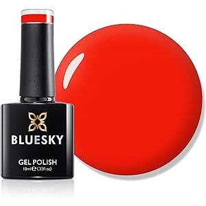 Bluesky Gel Polish - BE THE BOSS 10ml