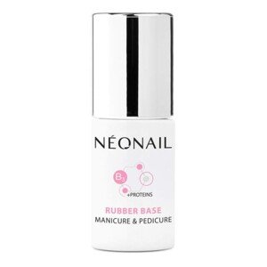 NeoNail Rubber 8445-7, 7,2 ml